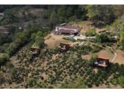 Finca Eco Lujo Medellín Sostenible Rentabilidad 11000 M2