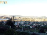 FINCA EDIFICABLE CON VISTAS