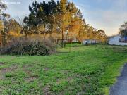 FINCA EDIFICABLE EN CAAMOUCO ARES