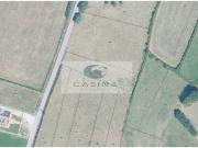 Finca edificable en San Miguel de Reinante