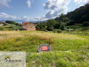 FINCA EDIFICABLE EN VENTA EN OUTEIRO