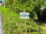 Finca edificable en Vilarnovo, Ameixeiras, Arteixo