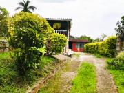 SANTA ISABEL MESITAS DEL COLEGIO FINCA EN VENTA 7.595M2