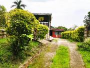 FINCA EL PARAISO SANTA ISABEL MESITAS DEL COLEGIO....