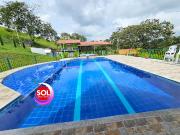 FINCA EN ALQUILER ARRENDAMIENTO POR DÍAS ALCALÁ, CERCA A...