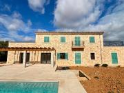 Finca en alquiler en Felanitx Baleares