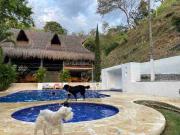 FINCA EN ALQUILER PARA NAVIDAD FIN DE AÑO PASADIAS LA...