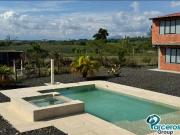 FINCA EN ALQUILER VACACIONAL DE 5 HABITACIONES, 2 PISOS,...