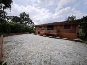 Finca en Amaga Vereda Gualí