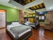 Finca en Arriendo Antioquia, RIONEGRO