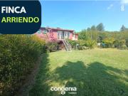 Finca en arriendo el Carmen de Viboral El Canada