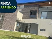 Finca en arriendo el Carmen de Viboral Quirama