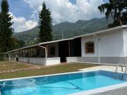 finca en arriendo en hato viejo. Cod A9433113