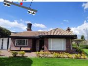 Finca En Arriendo En Cajica En. A241535