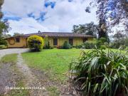 Finca En Arriendo En El Carmen De Viboral En Vereda...