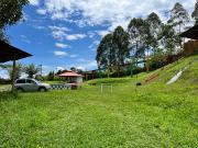 finca en arriendo en guacas la viga. Cod A16343