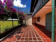 finca en arriendo en guarne. Cod A63078