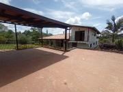 Finca En Arriendo En Guarne En. A208838