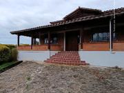 Finca En Arriendo En Guarne En. A260317