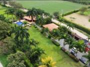 Finca En Arriendo En Palmira En Rozo La Torre A277388