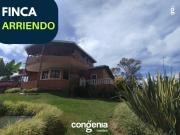 Finca en arriendo Marinilla Vda Las Mercedes Finca en arriendo Marinilla Vda Las Mercedes