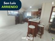 Finca en arriendo Rionegro San Luis Finca en arriendo Rionegro San Luis