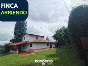 Finca en arriendo San Vicente Finca en arriendo San Vicente