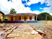 Finca en Arriendo Ubicado en Medellín Codigo 3998