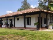 Finca en Arriendo, unidad cerrada, Guarne