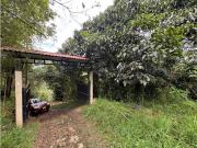 Finca en Arriendo Vereda Carrizal Fomeque Cundinamarca