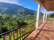 FINCA EN ARRIENDO VEREDA HATILLO BARBOSA