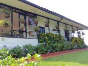 finca en arriendo/venta en via pereira. Cod A14562