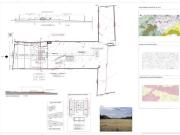 Finca en Artà con licencia de obras
