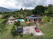 Finca en Barbosa, V.Yarumito