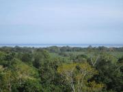 FINCA EN BURITACA DE 6 HTS CON VISTA AL MAR