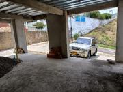 FINCA EN CHACHAGUI NARIÑO PARA LA VENTA! OBRA NEGRA