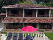 Finca en Damasco Suroeste Antioqueño