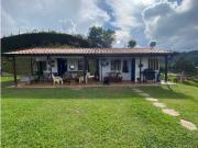 Finca En El Peñol Vereda La cristalina