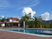 Finca En El Peñol Vereda los naranjos