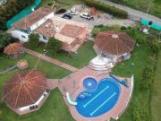 Finca en la Ceja ideal para eventos para 40 personas y...