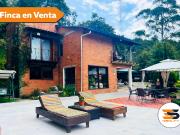 Finca en la Miel Caldas