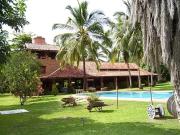 Finca en la milla de oro de Santa Fe de Antioquia