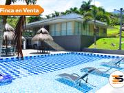 Finca En La Siria Amaga