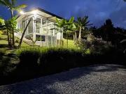 finca en la variante condina