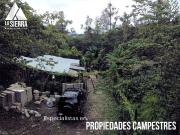 Finca en las afueras de Xicotepec de Ju?rez