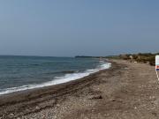 FINCA EN MAZARRRON DE 10.000 M2