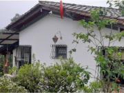 Finca En Mesitas Del Colegio Ideal Para Proyecto Turístico