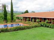 Finca en Pereira Vive la Magia del Paisaje Cultural Cafetero