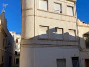 Finca en pleno centro de Oliva