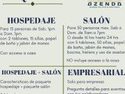 Finca en Poblado comunal El Aurero